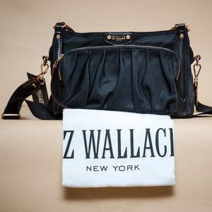 MZ Wallace Toni Crossbody